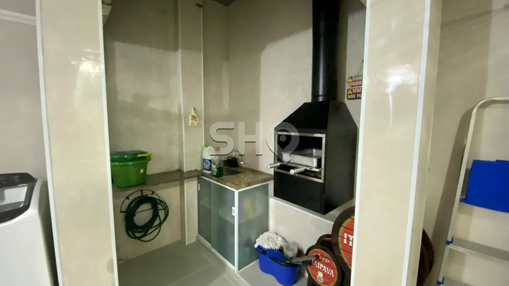 Sobrado, 3 quartos, 65 m² - Foto 15