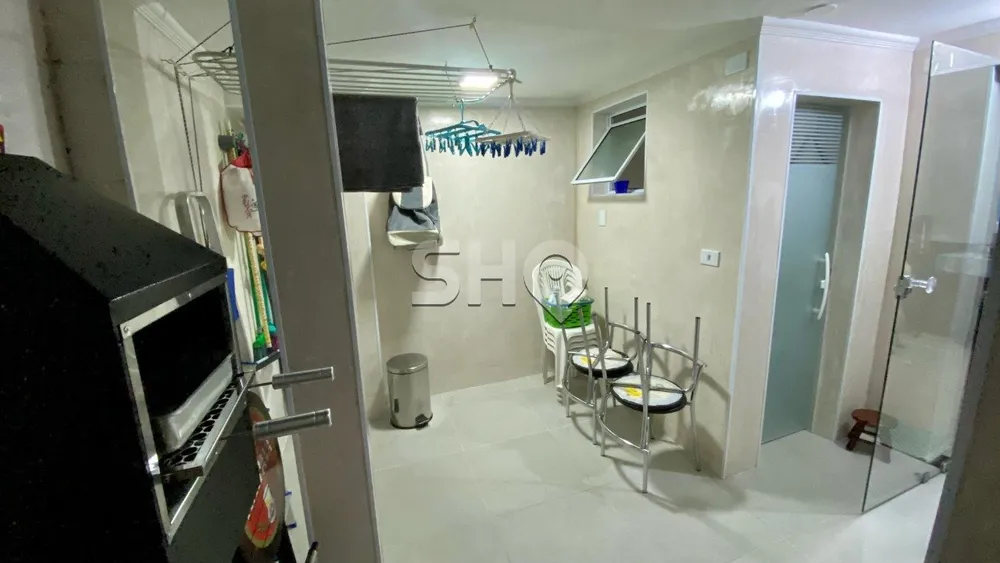 Sobrado, 3 quartos, 65 m² - Foto 14