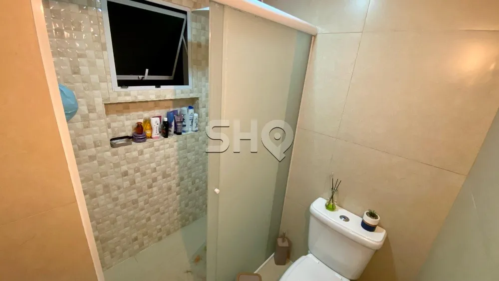 Sobrado, 3 quartos, 65 m² - Foto 11