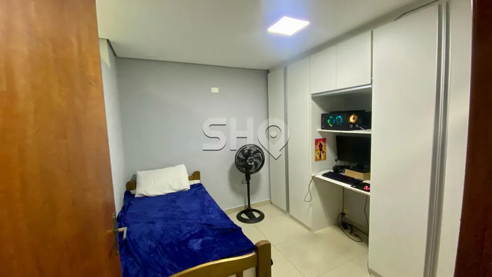 Sobrado, 3 quartos, 65 m² - Foto 7