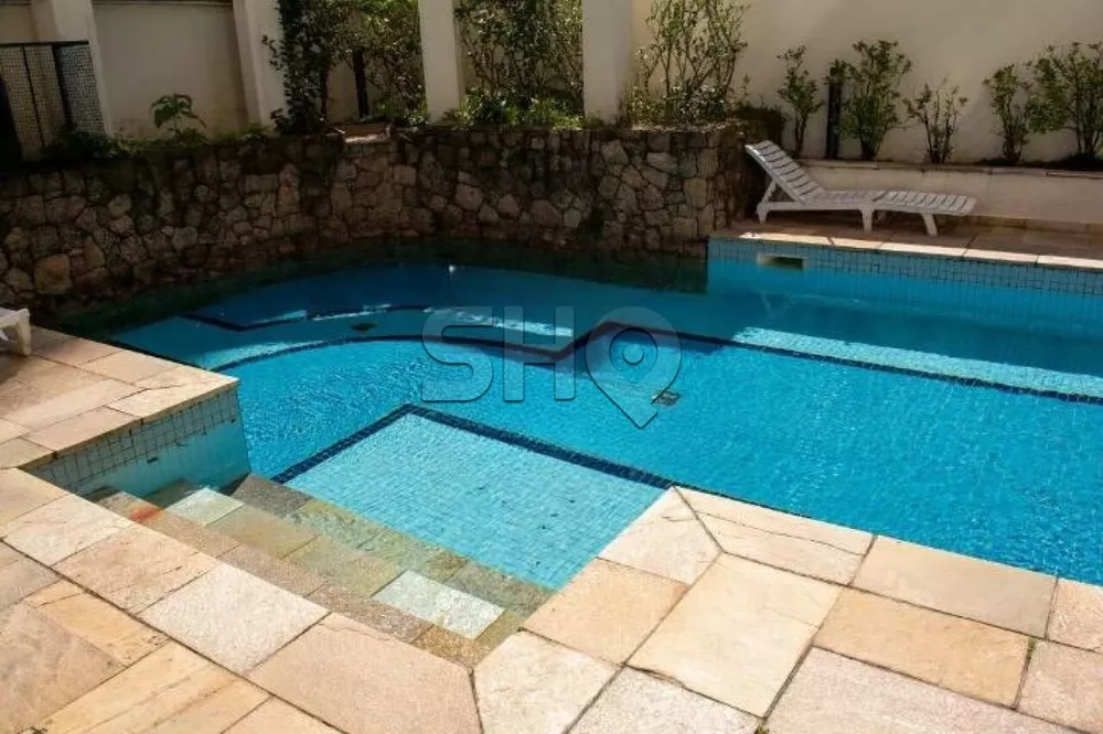 Apartamento, 2 quartos, 117 m² - Foto 2