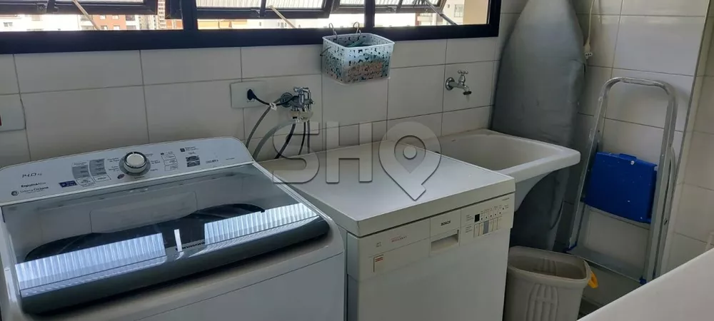 Apartamento, 2 quartos, 117 m² - Foto 8
