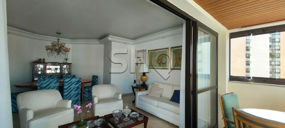 Apartamento, 2 quartos, 117 m² - Foto 2