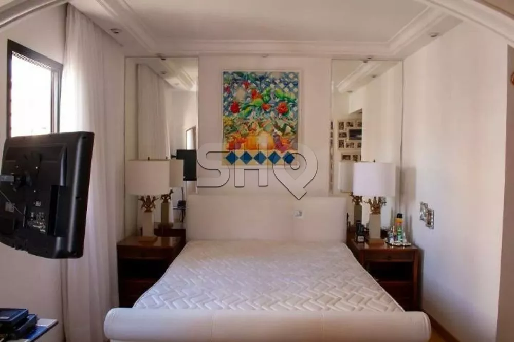 Apartamento, 2 quartos, 117 m² - Foto 1
