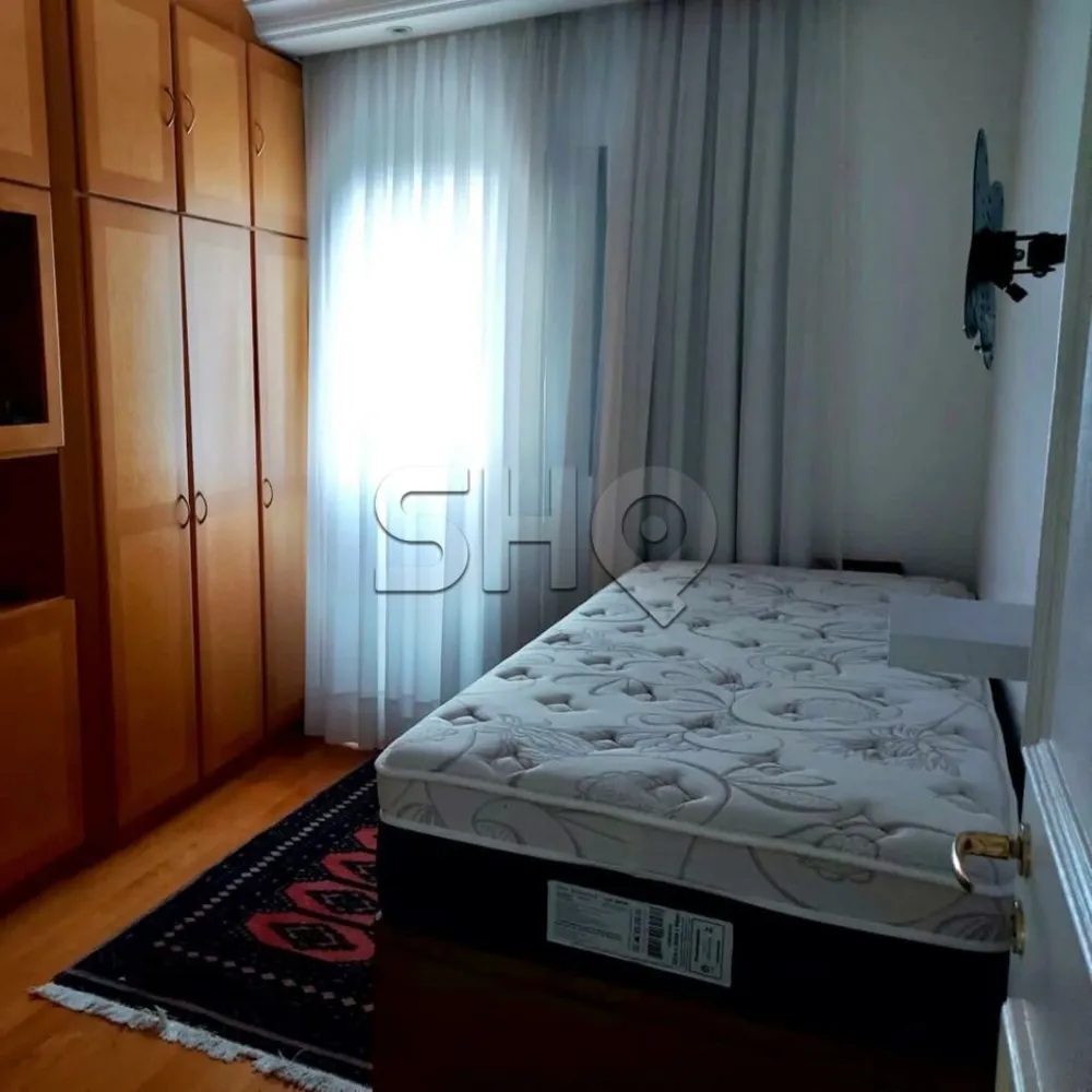 Apartamento, 2 quartos, 117 m² - Foto 16