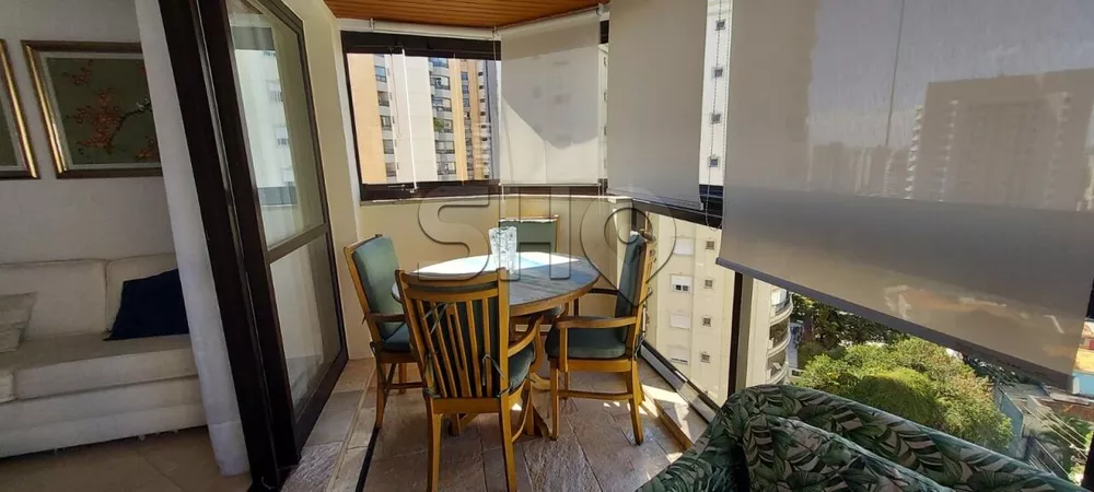 Apartamento, 2 quartos, 117 m² - Foto 10