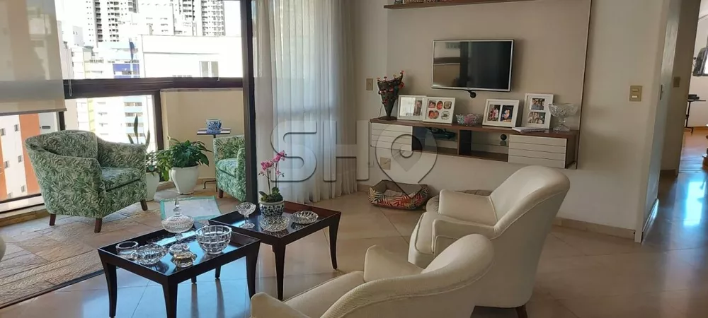 Apartamento, 2 quartos, 117 m² - Foto 3
