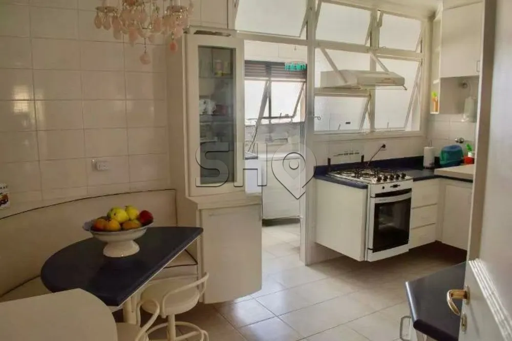 Apartamento, 2 quartos, 117 m² - Foto 15