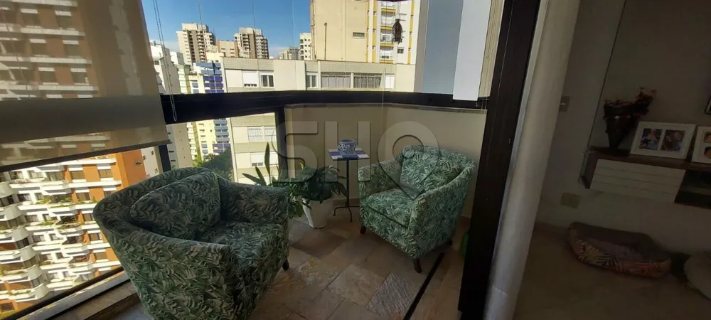 Apartamento, 2 quartos, 117 m² - Foto 13