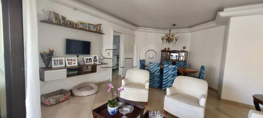 Apartamento, 2 quartos, 117 m² - Foto 4