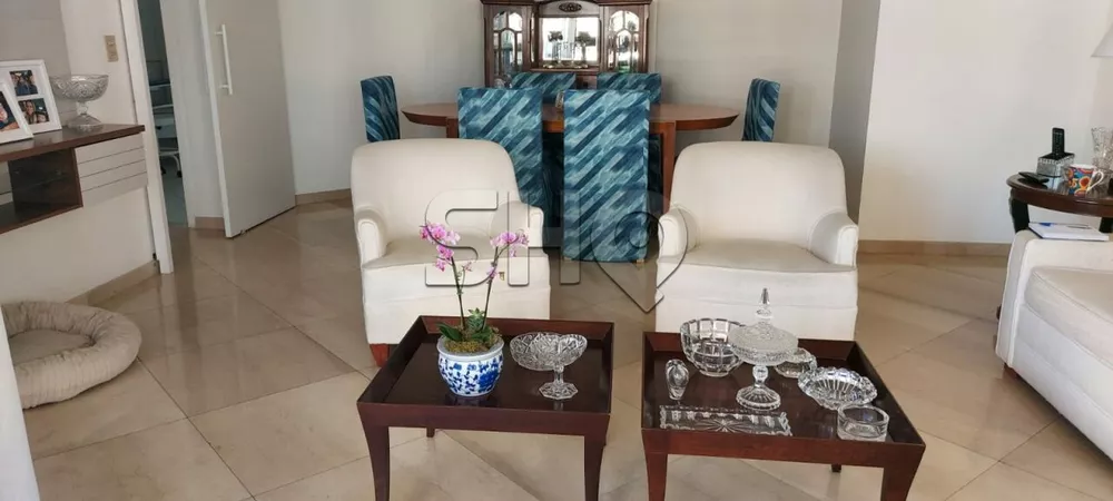Apartamento, 2 quartos, 117 m² - Foto 7