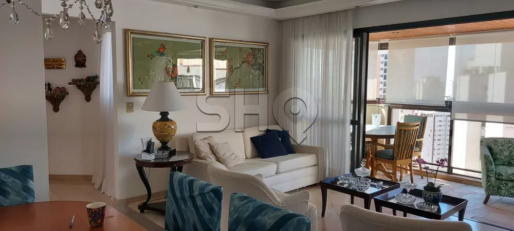 Apartamento, 2 quartos, 117 m² - Foto 4