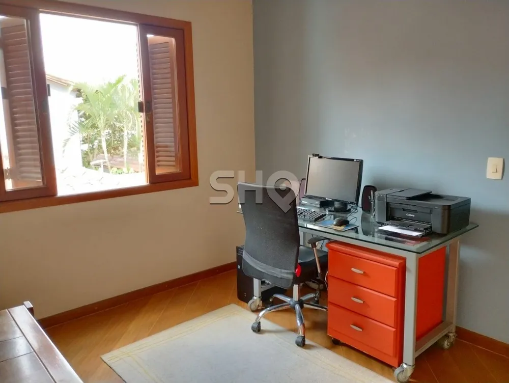 Sobrado, 3 quartos, 254 m² - Foto 6