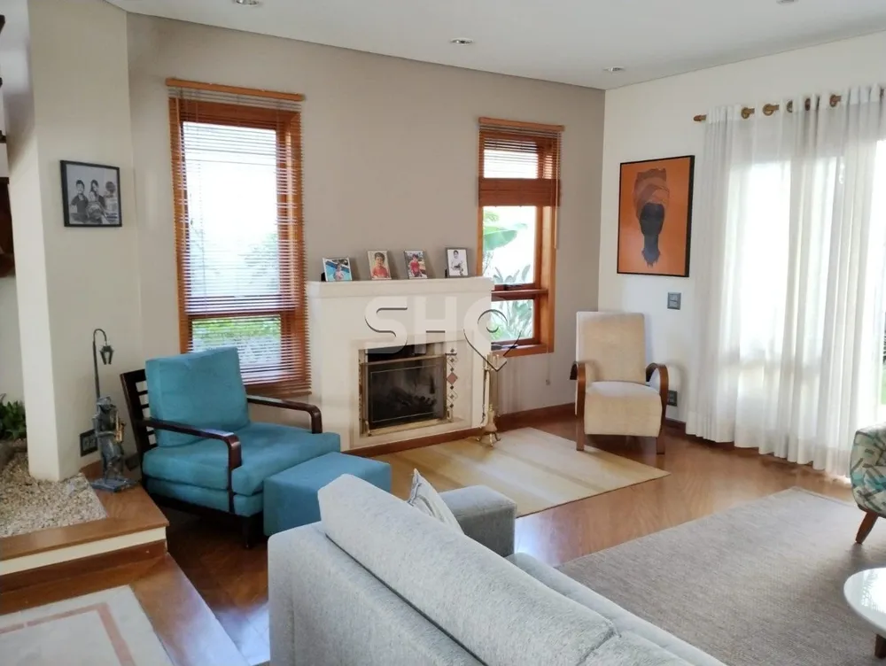 Sobrado, 3 quartos, 254 m² - Foto 3