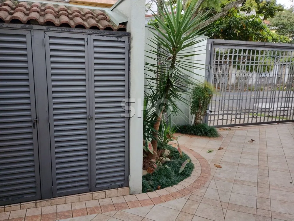 Sobrado, 3 quartos, 254 m² - Foto 12