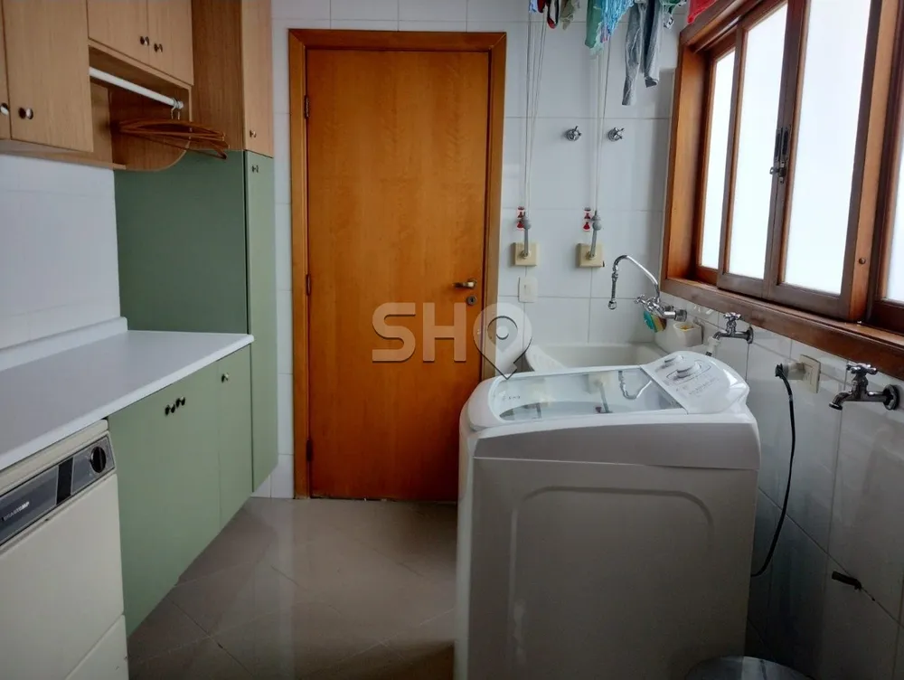 Sobrado, 3 quartos, 254 m² - Foto 8