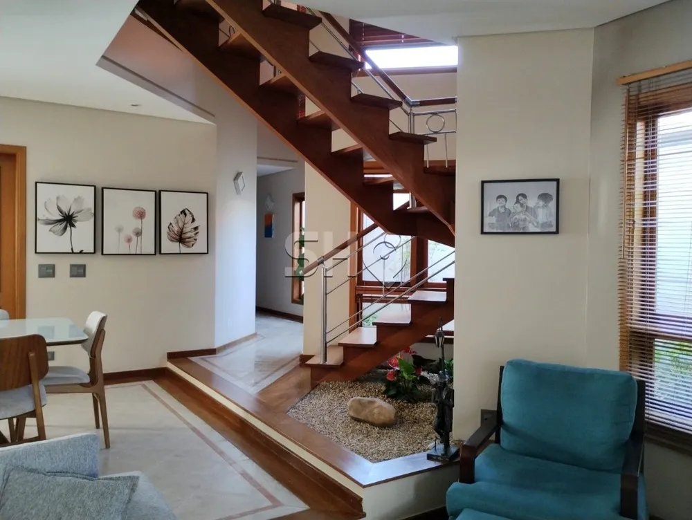 Sobrado, 3 quartos, 254 m² - Foto 4