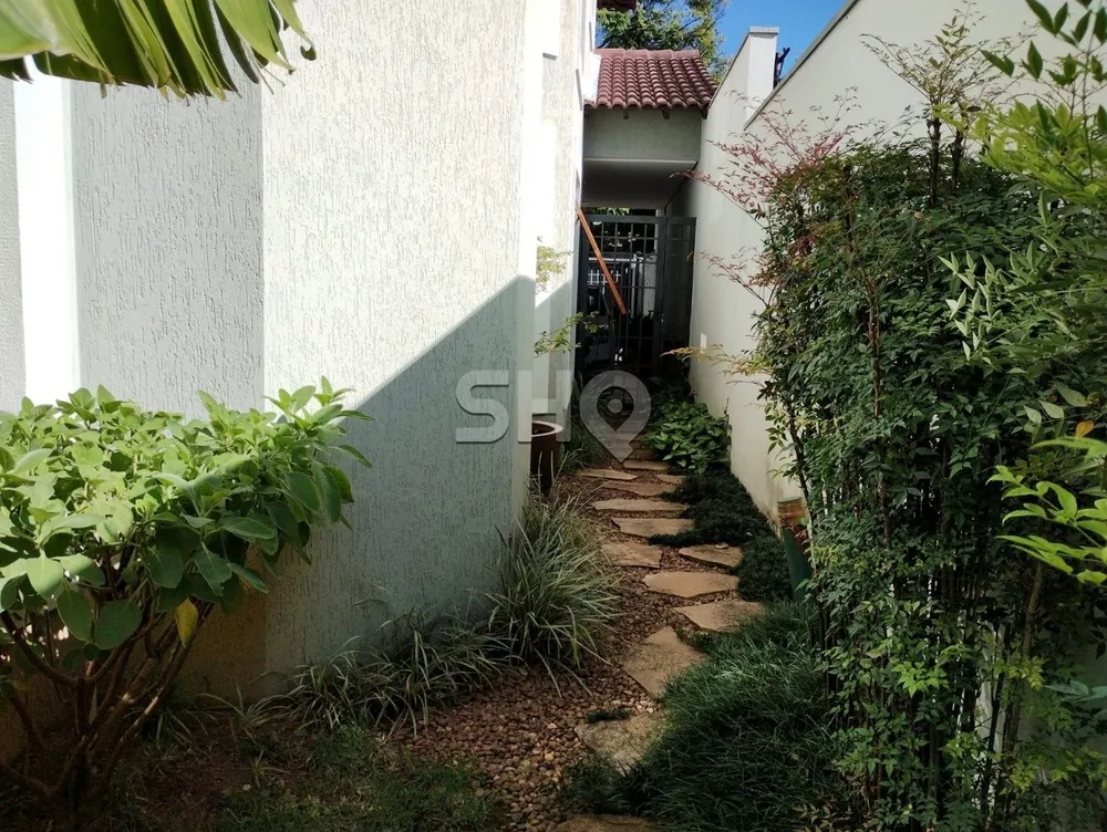 Sobrado, 3 quartos, 254 m² - Foto 2
