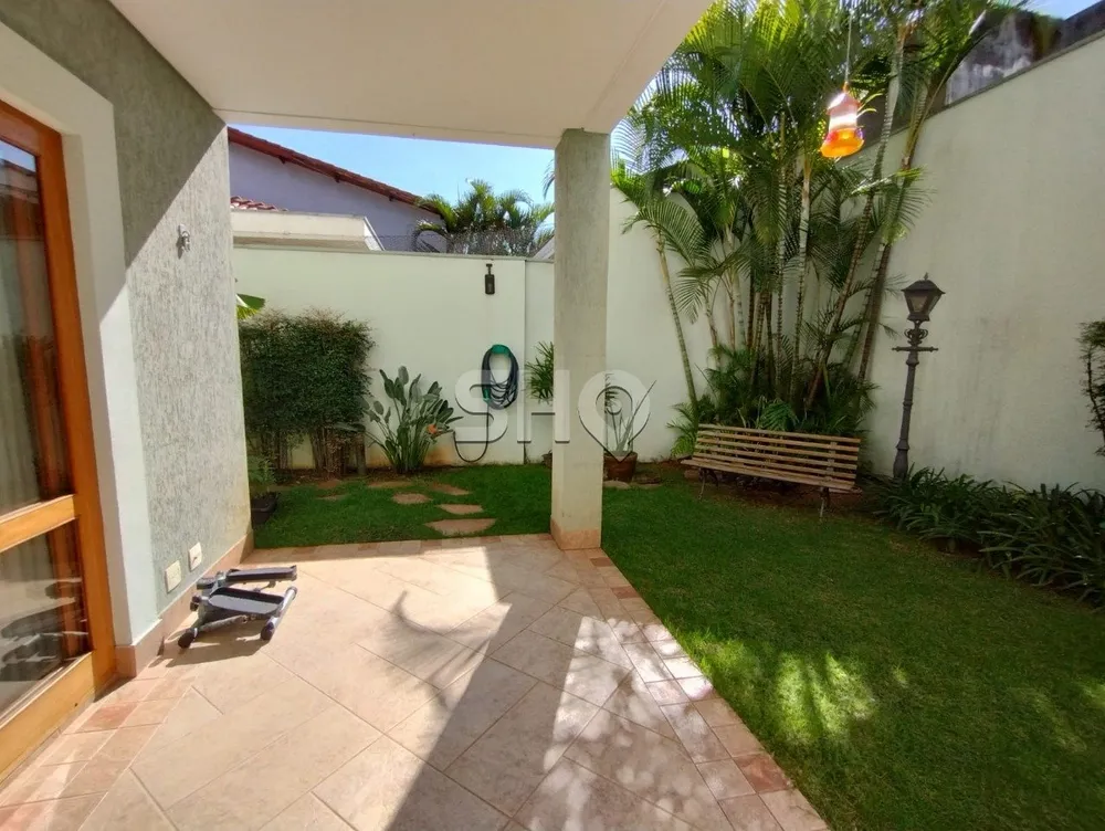 Sobrado, 3 quartos, 254 m² - Foto 9