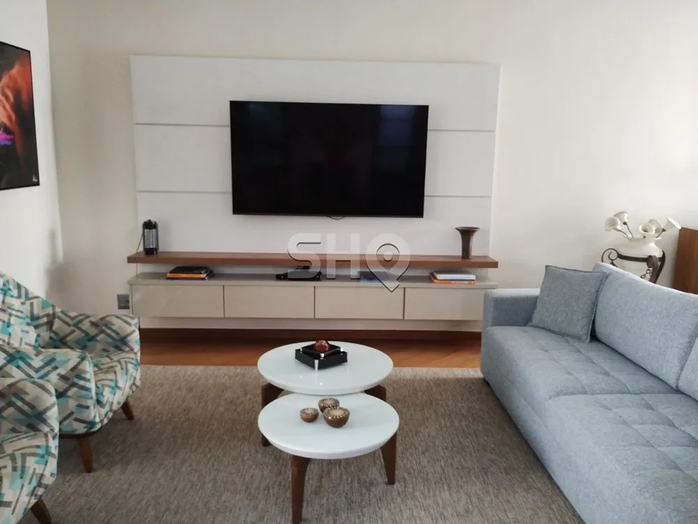 Sobrado, 3 quartos, 254 m² - Foto 3