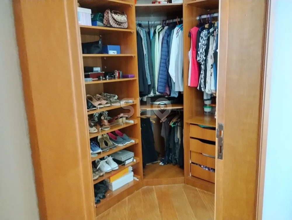 Sobrado, 3 quartos, 254 m² - Foto 7