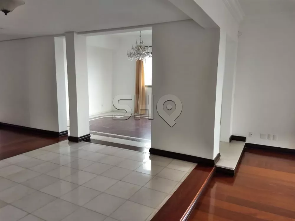 Apartamento à venda com 4 quartos, 480m² - Foto 2