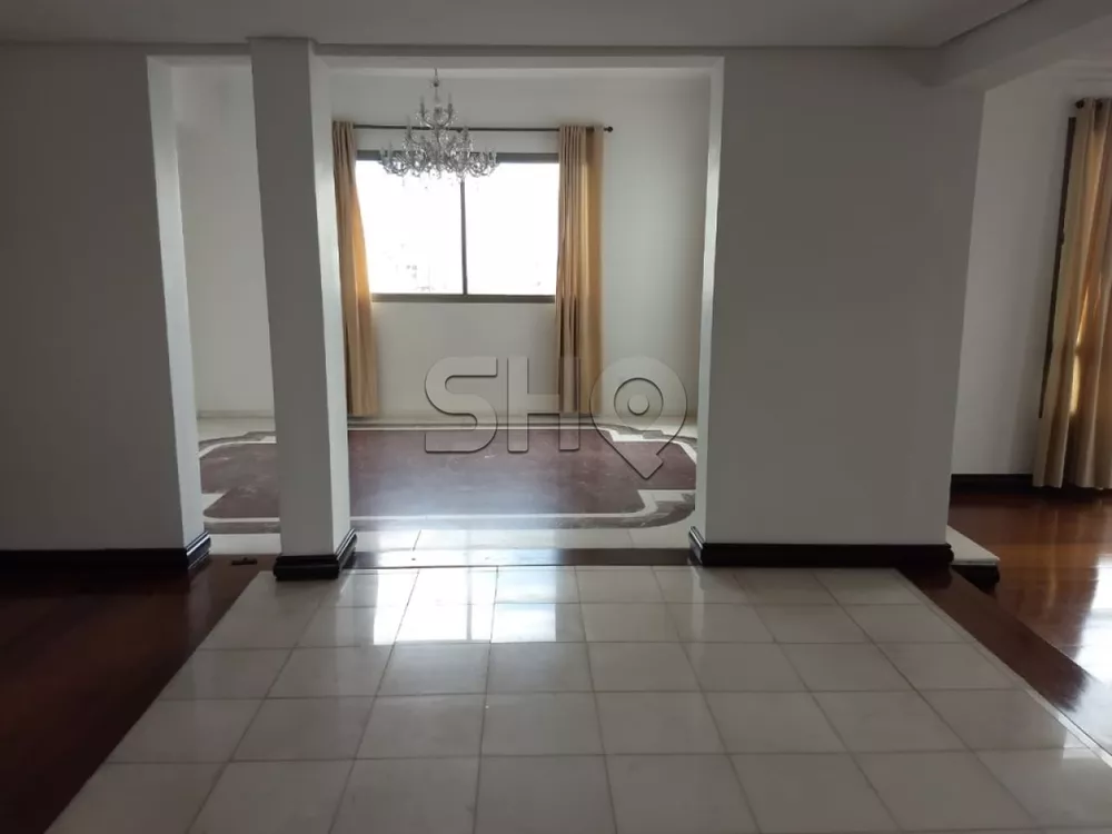 Apartamento à venda com 4 quartos, 480m² - Foto 4