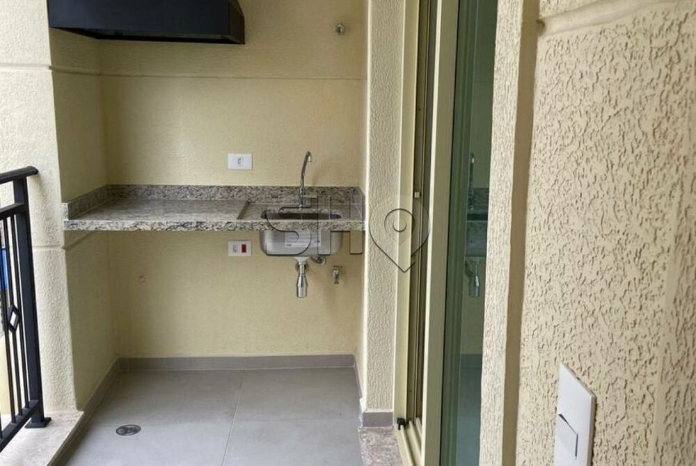 Apartamento, 2 quartos, 66 m² - Foto 2