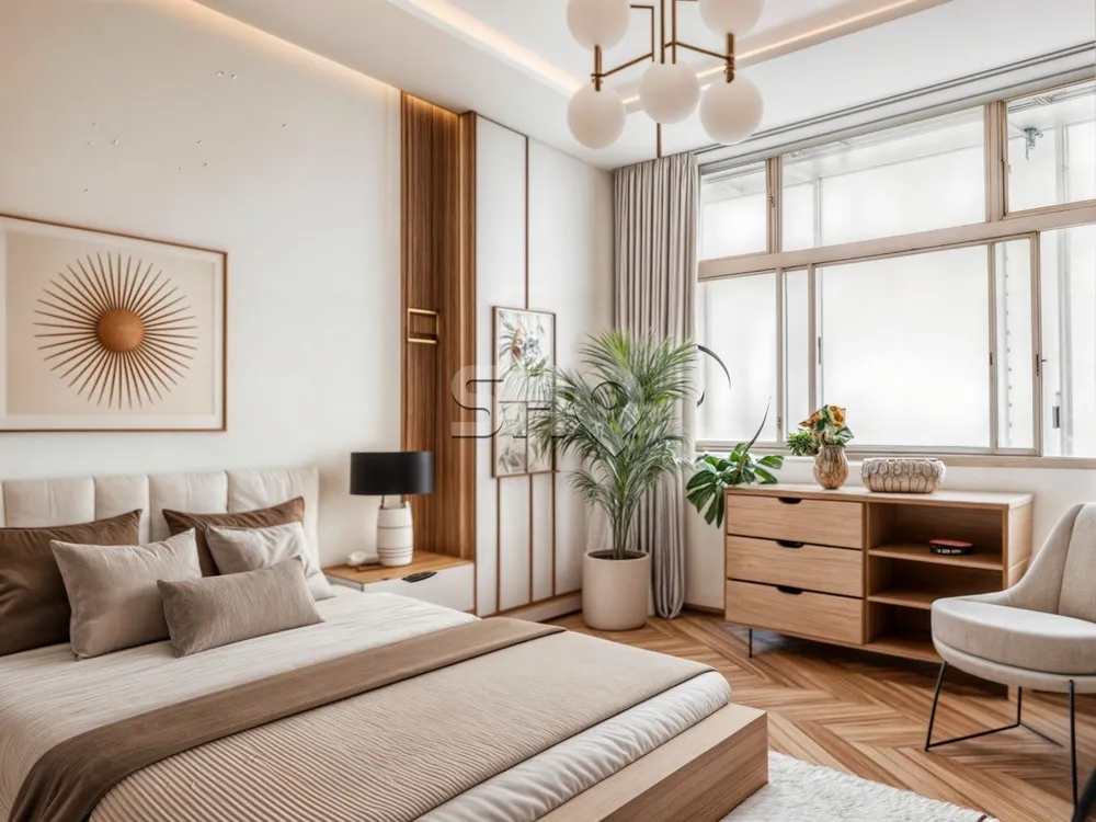 Apartamento, 3 quartos, 172 m² - Foto 4
