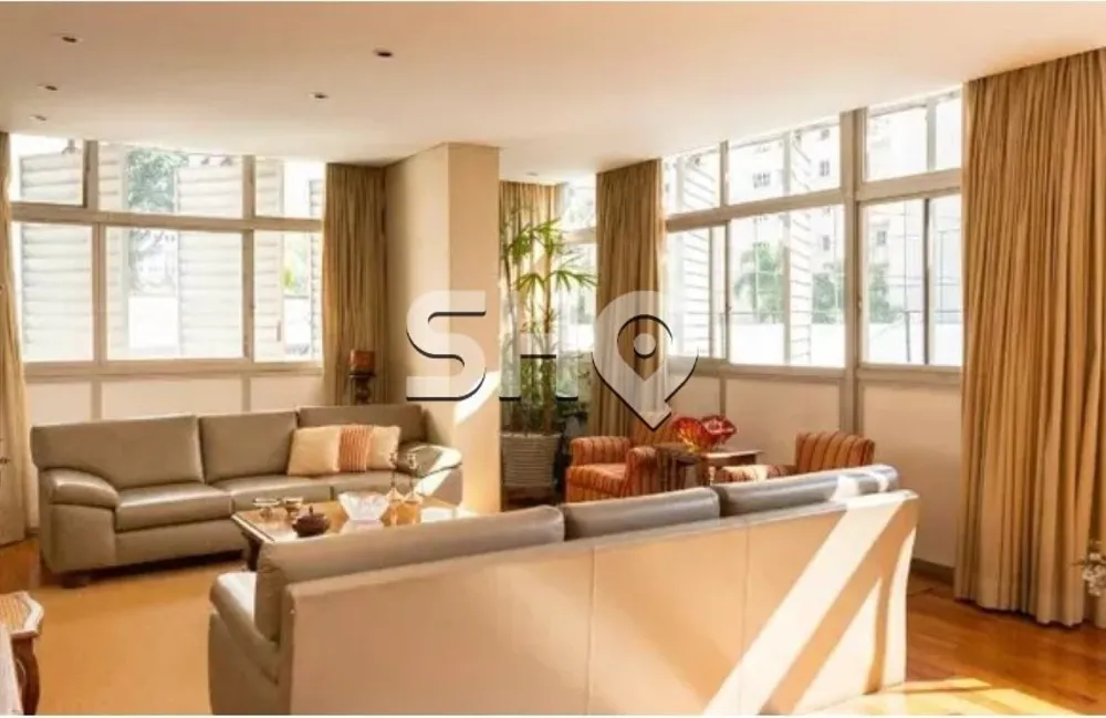 Apartamento, 3 quartos, 172 m² - Foto 12