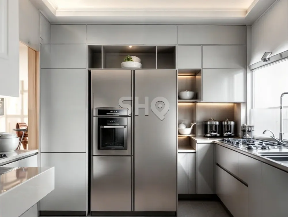 Apartamento, 3 quartos, 172 m² - Foto 5