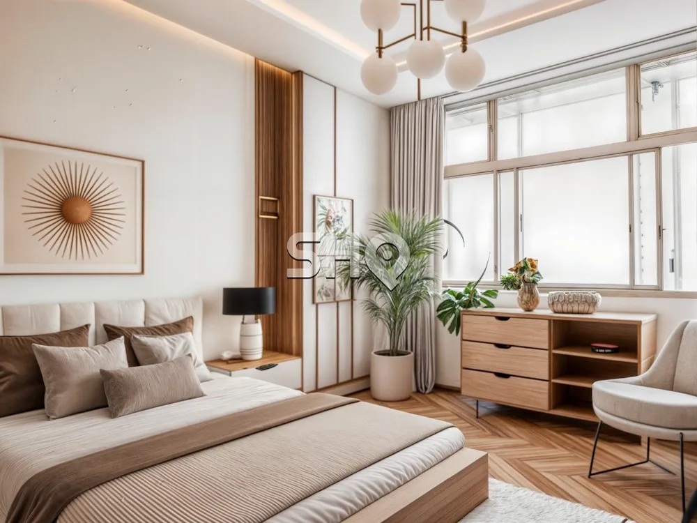 Apartamento, 3 quartos, 172 m² - Foto 16