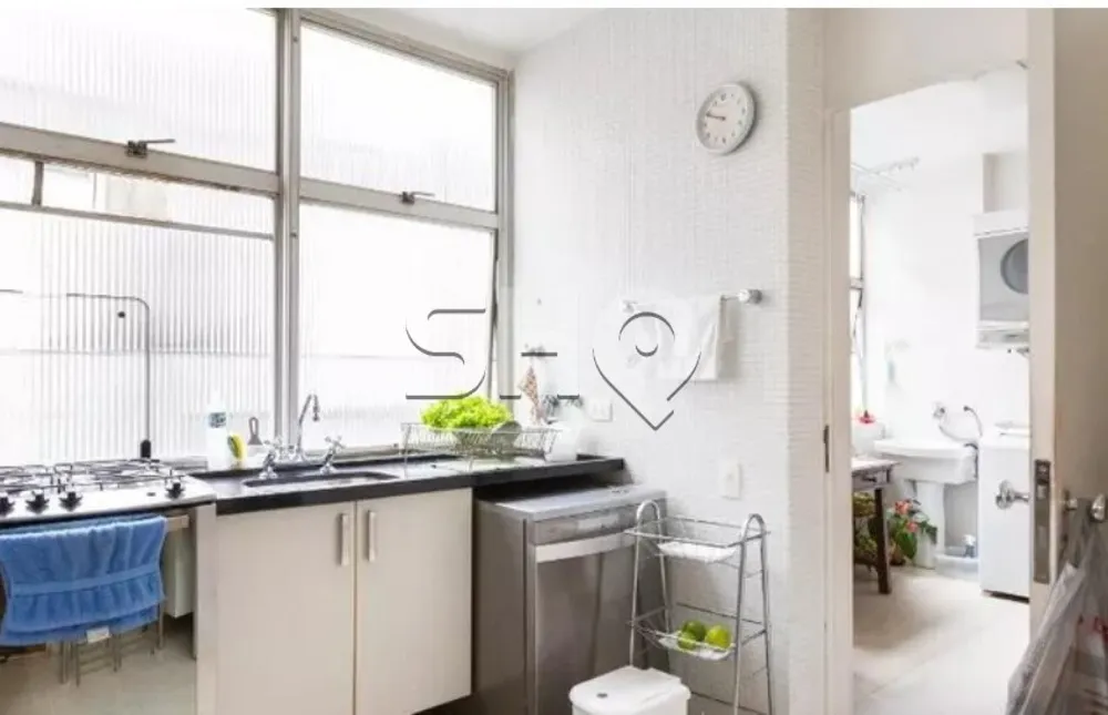 Apartamento, 3 quartos, 172 m² - Foto 10
