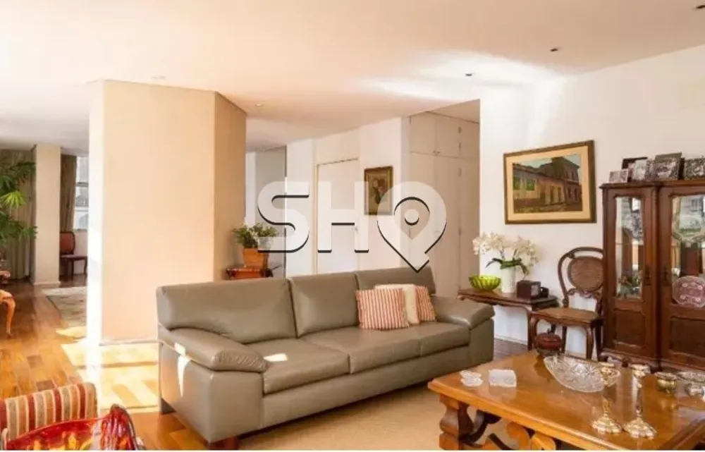 Apartamento, 3 quartos, 172 m² - Foto 13