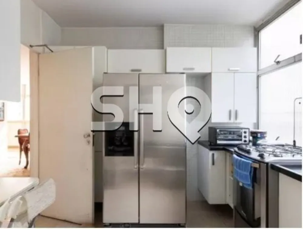 Apartamento, 3 quartos, 172 m² - Foto 6