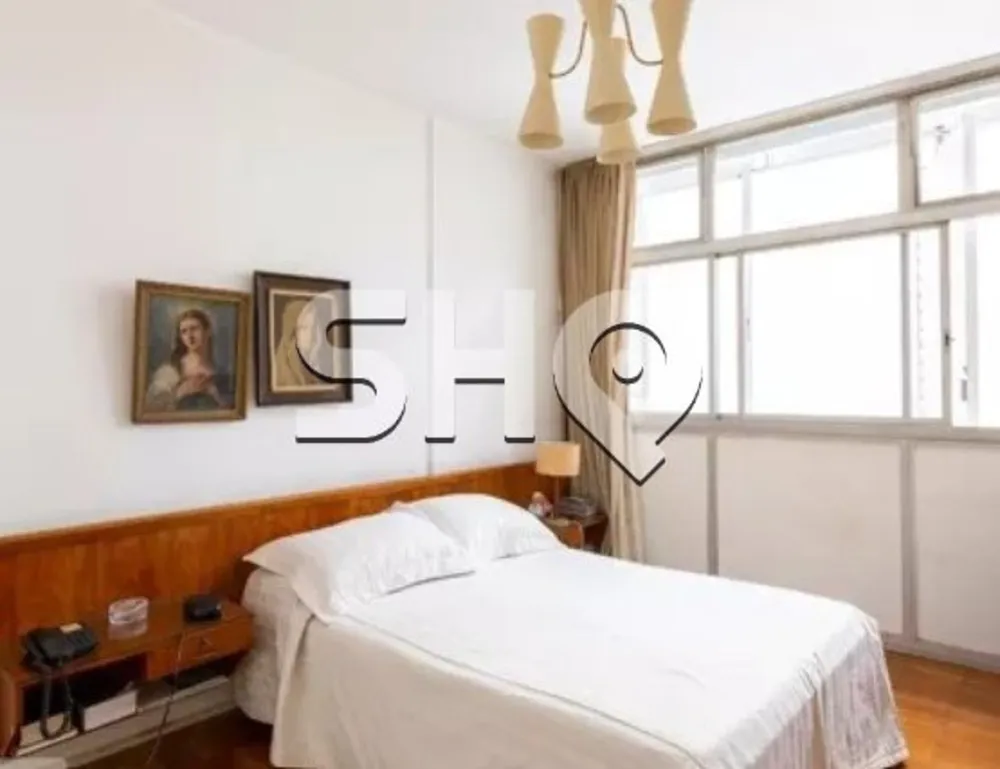 Apartamento, 3 quartos, 172 m² - Foto 11