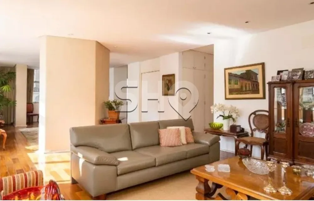 Apartamento, 3 quartos, 172 m² - Foto 7