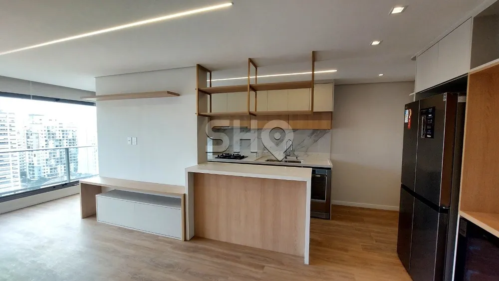 Apartamento, 2 quartos, 71 m² - Foto 1
