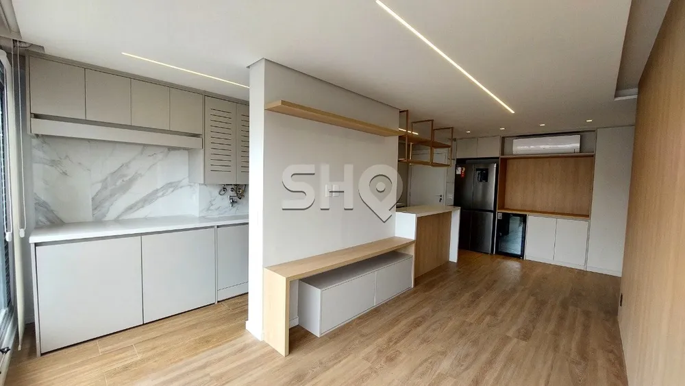 Apartamento, 2 quartos, 71 m² - Foto 9