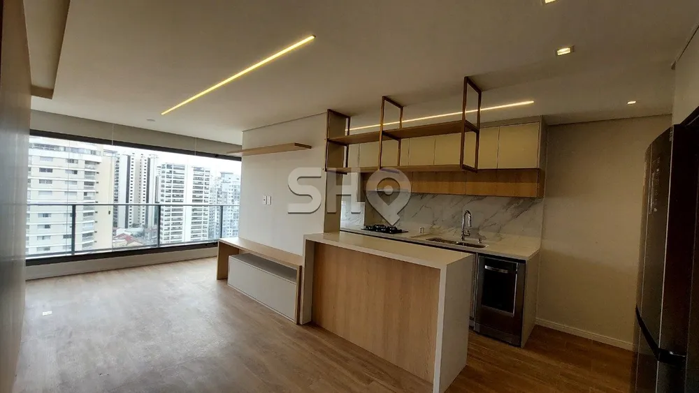 Apartamento, 2 quartos, 71 m² - Foto 11