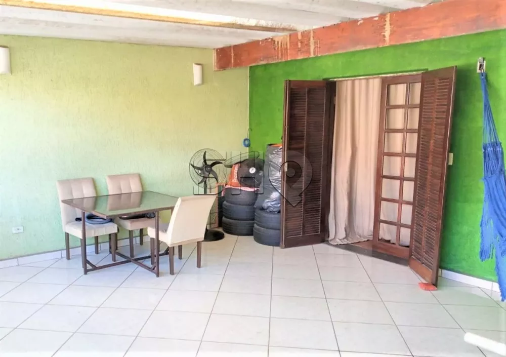 Sobrado à venda com 2 quartos, 110m² - Foto 2