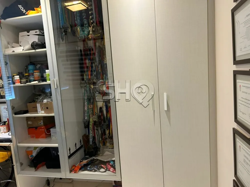 Apartamento, 2 quartos, 66 m² - Foto 2