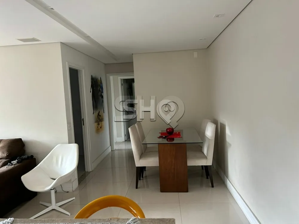 Apartamento, 2 quartos, 66 m² - Foto 4