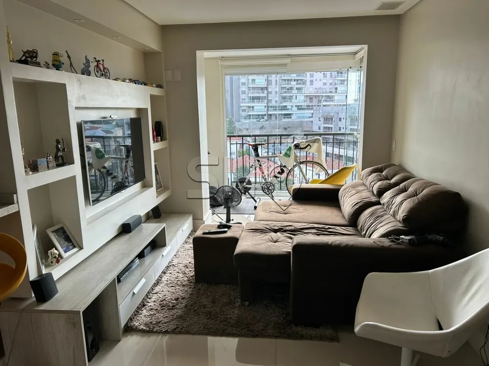 Apartamento, 2 quartos, 66 m² - Foto 3