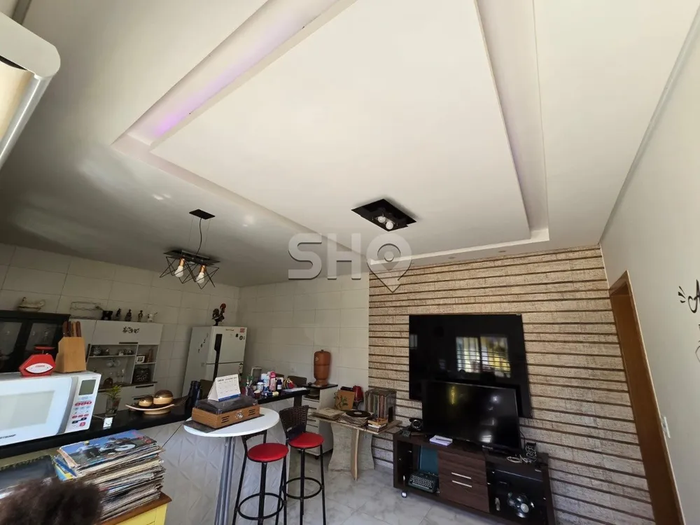 Casa, 2 quartos, 92 m² - Foto 10
