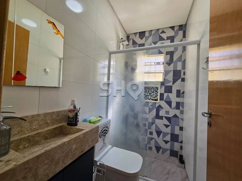 Casa, 2 quartos, 92 m² - Foto 7