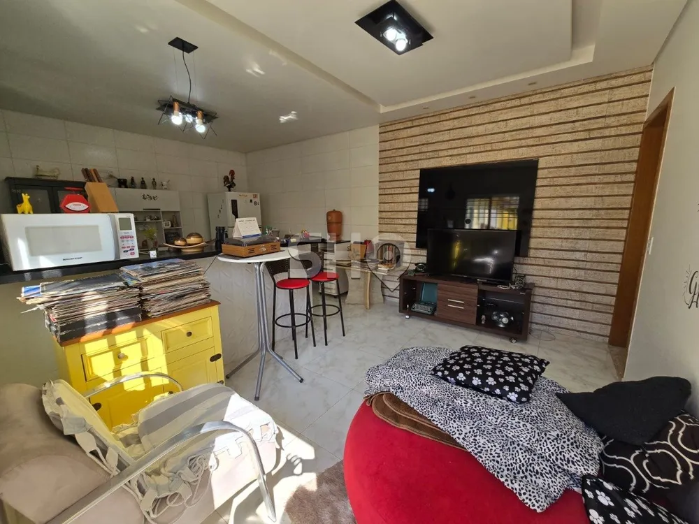 Casa, 2 quartos, 92 m² - Foto 2