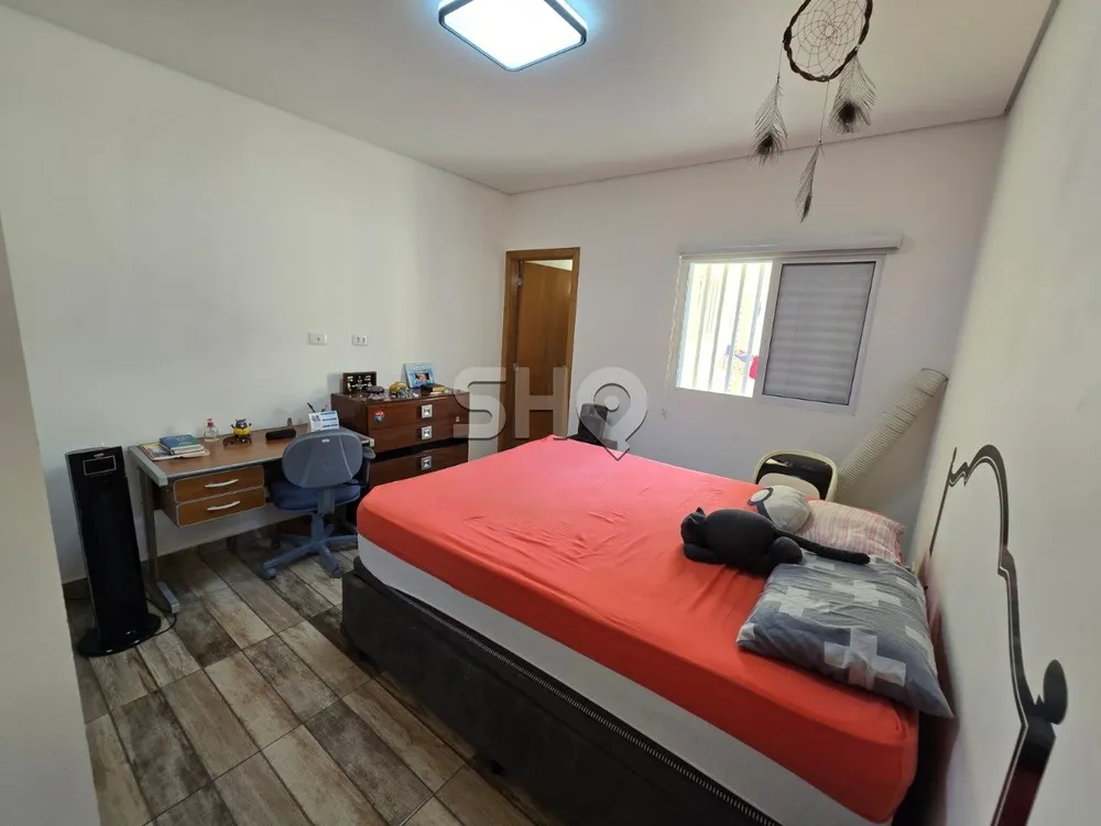 Casa, 2 quartos, 92 m² - Foto 4