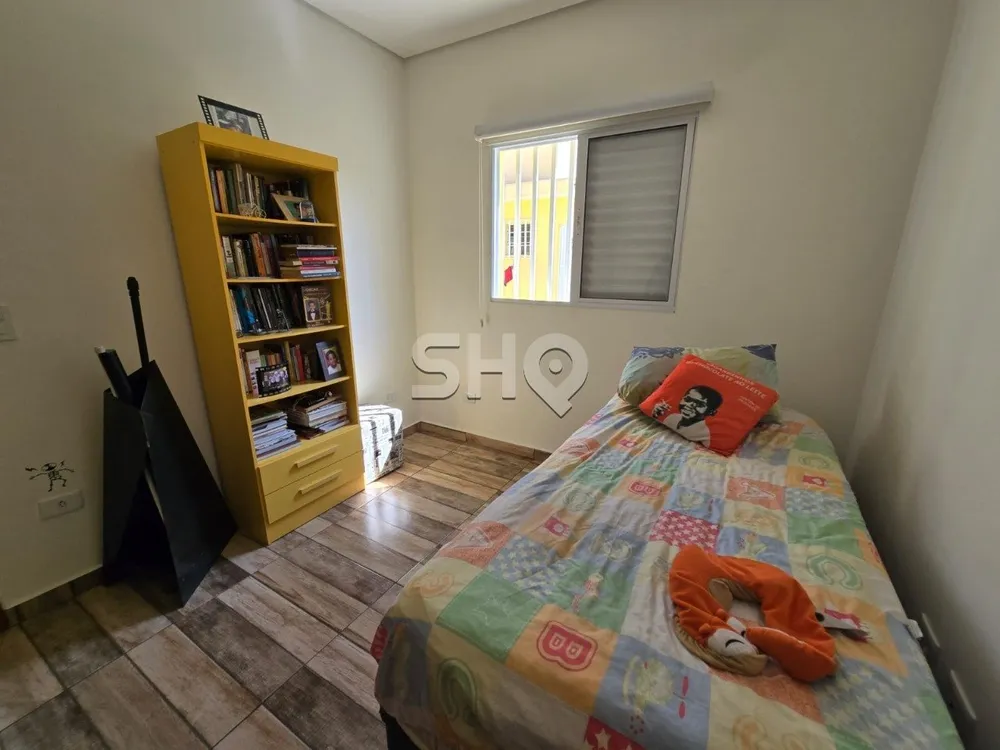 Casa, 2 quartos, 92 m² - Foto 11
