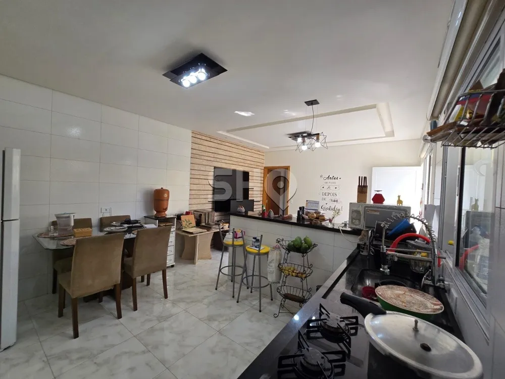 Casa, 2 quartos, 92 m² - Foto 2